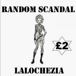 Random Scandal : Lalochezia